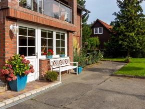 Ferienwohnung Gode Tied, Amt Bergen Auf Rügen